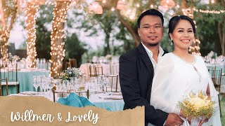 Willmer & Lovely | Wedding Video