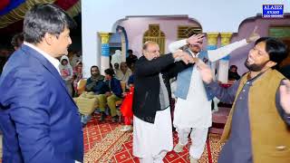 Dhola Thag Nikla Saraiki Super Hit Song || Singer Ameer Niazi || Pakistani Wedding Mianwali Jhumer