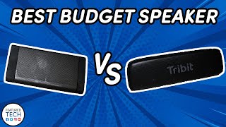 Tribit XSound Surf vs Oontz Angle 3 | Best Mini Bluetooth Speaker UNDER $25? | Featured Tech (2021)