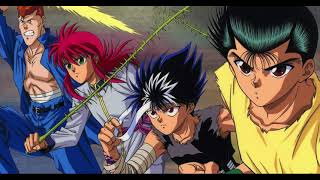 11 CURIOSIDADES SOBRE KURAMA  - YU YU HAKUSHO