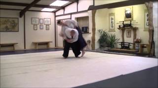 Yokomen Uchi Koshi Nage Variations