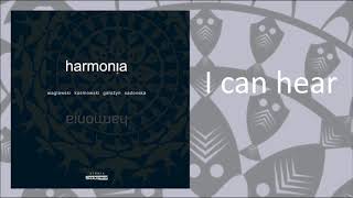 8. Wojciech Waglewski / Ziemowit Kosmowski / Mariana Sadovska / Agata Wiśniewska - I can hear