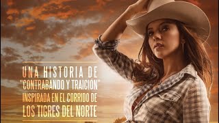 Contrabando Y Traciòn (Camelia La Texana) - Los Tigres del Norte