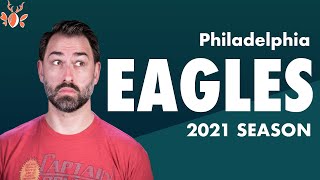 2021 Philadelphia Eagles - Fantasy Football Preview