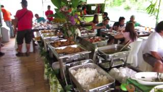 Loboc River Cruise 4