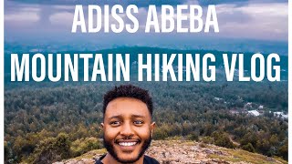 VLOG: Hiking a Lesser Known Trail | ለየት ያለ ሀይክ ከጟደኞቼ ጋር