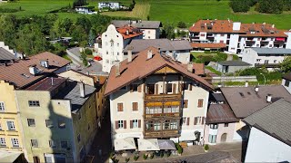 384 - große 3-Z-W mit exklusivem Blick auf den Stadtplatz