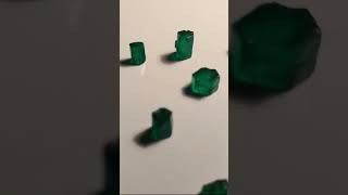 Facetgrade Emerald #music #emerald #emeraldstone #emeraldsforsale #emeraldgreen #gems #shorts #viral