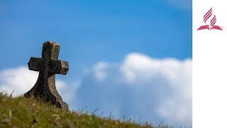 Анонс програми "Що ж було скасовано на хресті?" | Біблія продовжує говорити