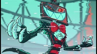 Hazbin Hotel Song: 110 _'Tech Tyrant'_101