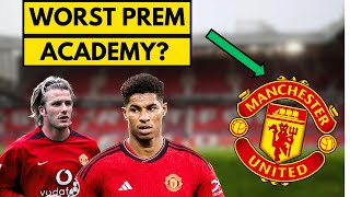 The HIDDEN PROBLEM With Manchester United!