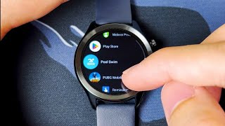 2 Best Smartwatch with Instagram, YouTube,  whatsapp , Under 500-10000