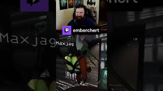 You're Flying Alan | New Update to Vanilla Lethal Company | emberchert on #Twitch