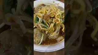 📍Mie Kocok Nampol Karawang #kuliner #shorts #short #subscribe