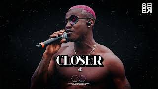 "CLOSER" | Ruger x BNXN x Wizkid Type Beat | Afrobeat Instrumental 2024 | [DANCEHALL]