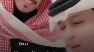 تراي اخاف الله لاتاتي لحالك | شعر بدون موسيقى