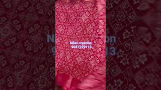 *New desineBANDHEJ special Super dola silkSoft dola silkSpecial saree*Price : 799/-**Free Shipping*