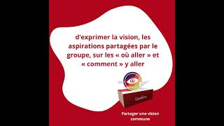 MC Partager une vision commune