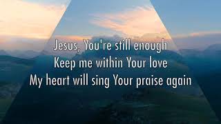 Do It Again - Elevation Worship (Lyrics + Scripture)