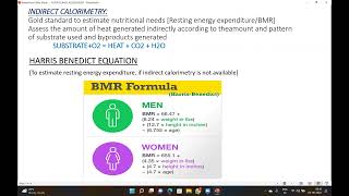 Seminar - Nutrition in Surgical Patients (3.06.22)