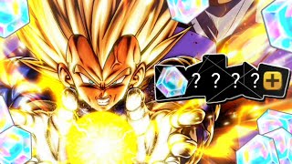 How To Farm CHRONO CRYSTALS FAST in Dragon Ball Legends