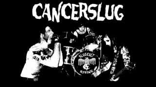 Cancerslug - Pagan (Demo)