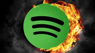 Spotify Has One Huge Problem