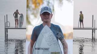 Stacia/Afton Bank Splits Video - Mother & Son Wakesurfing (Phase Five Wakesurfing)