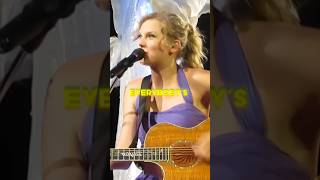 Taylor Swift RAPS Eminem #shorts #ytshorts #youtubeshorts