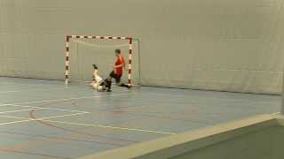 Futsal: Гаагская атака 3