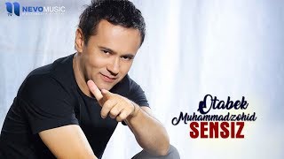 Otabek Muhammadzohid - Sensiz (Official Music)