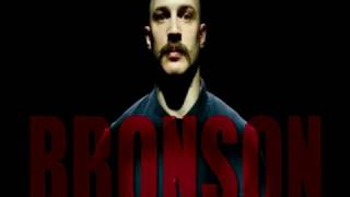 TOM HARDY BRONSON | Том Харди БРОНСОН