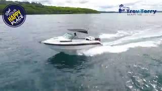 Haines Hunter SF650 For sale Z200 Yamaha