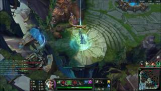 The Riven Returns :3 | League of Legends Gameplay