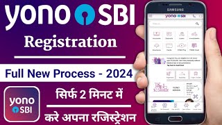 Yono sbi registration kaise kare | yono sbi registration online | yono sbi use kaise kare |