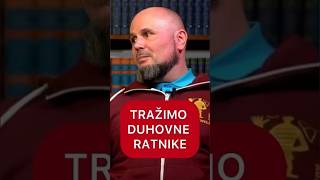 Tražimo pravedne ratnike