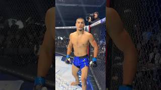 Amirxon alixojaev nma qlyapdi #ufc #shortsvideo #rekk #shorts #short #video #tiktok #trend