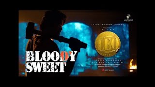 Leo - Bloody sweet lyrics || Thalapathy vijay || Lokesh kanagaraj || Anirudh