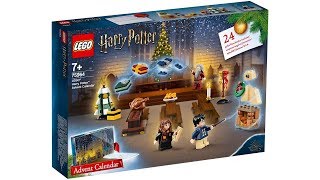 LEGO 75964 Harry Potter Advent Calendar