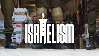 Israelism - Campus Solidarity Encampment Trailer (2024)