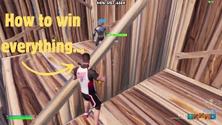 Master Fortnite Fighting: 5 Tips for Quick Improvement