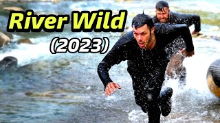 River Wild (2023 film) Movie Explained in Hindi | Brother Saves his sister from his friend