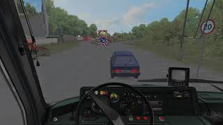 [OMSI 2] Setra 215H (WIP) Engine Sound