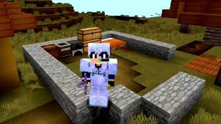 Que son estos mobss??#3|#PlanetGamer2|Serie Survival Minecraft Bedrock con Addons!