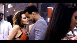 Romeo Santos featuring Usher   Promise HD Official Music Video JP ISAZA PRODUCTIONS 2012