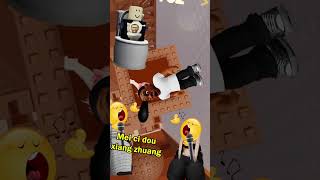 🍀TEXT TO SPEECH 💰 My Friend Can't Talk #shorts #roblox #robloxstory #funnyroblox