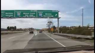 California Storm Chase