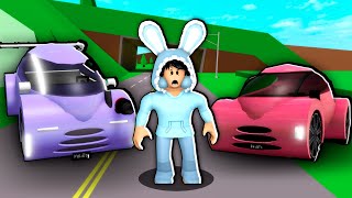 NEW EASTER UPDATE in Brookhaven! *EASY and MEDIUM and HARD mode*