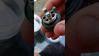 HOW TO (RECOIL & REWICK) A RTA/RDA (In depth)