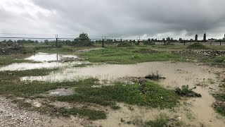 В поисках рыбы. река Аргун. Шалинский район с. Новые Атаги